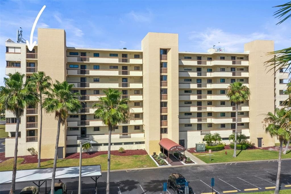 401 150TH AVENUE # 241, MADEIRA BEACH, FL 33708 — zdjęcie 2