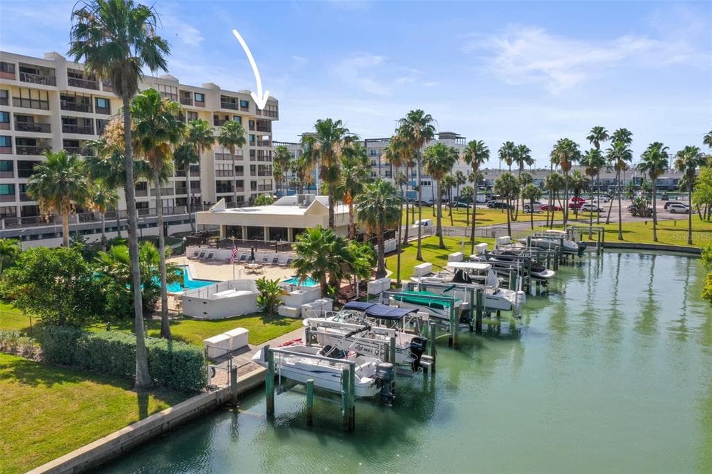 401 150TH AVENUE # 241, MADEIRA BEACH, FL 33708 — zdjęcie 3
