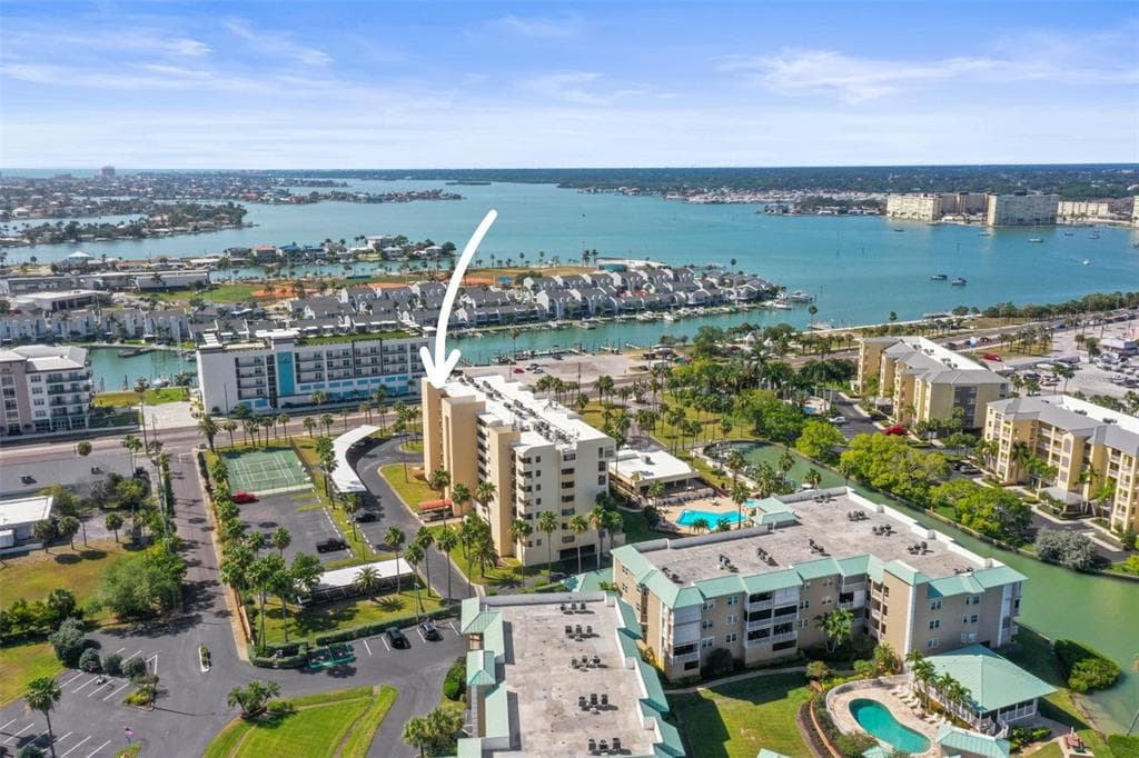 401 150TH AVENUE # 241, MADEIRA BEACH, FL 33708 — zdjęcie 5
