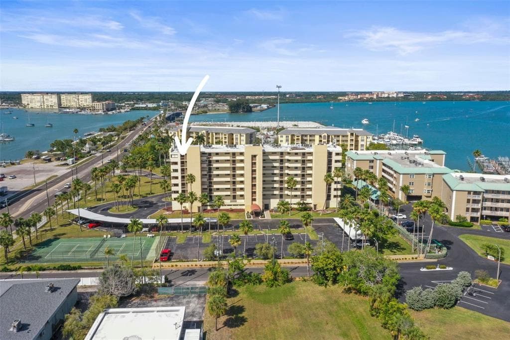 401 150TH AVENUE # 241, MADEIRA BEACH, FL 33708 — zdjęcie 4