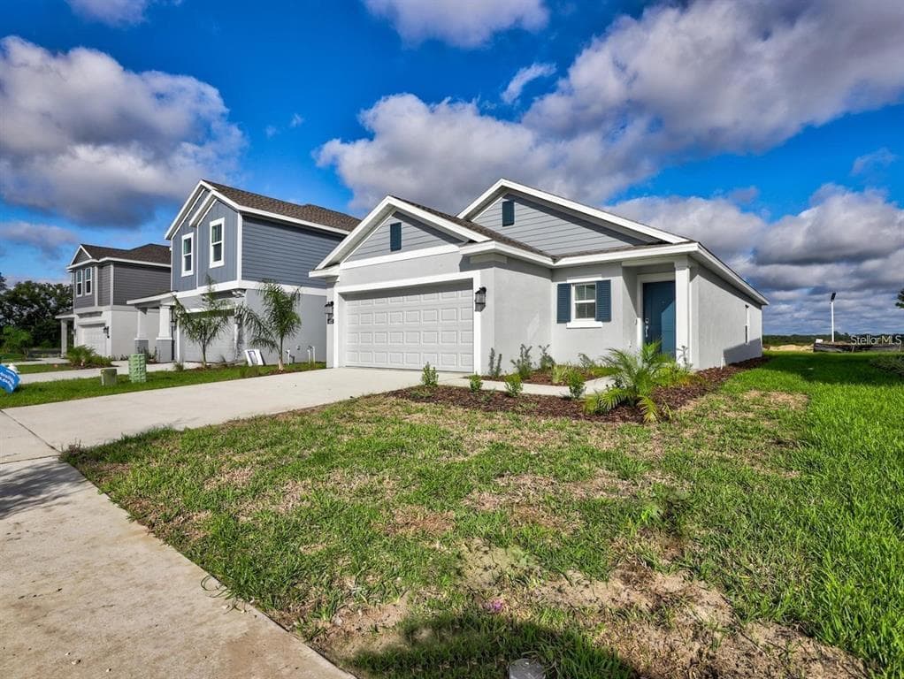 602 BELL PRAIRIE CIRCLE, LAKE WALES, FL 33859 — zdjęcie 2
