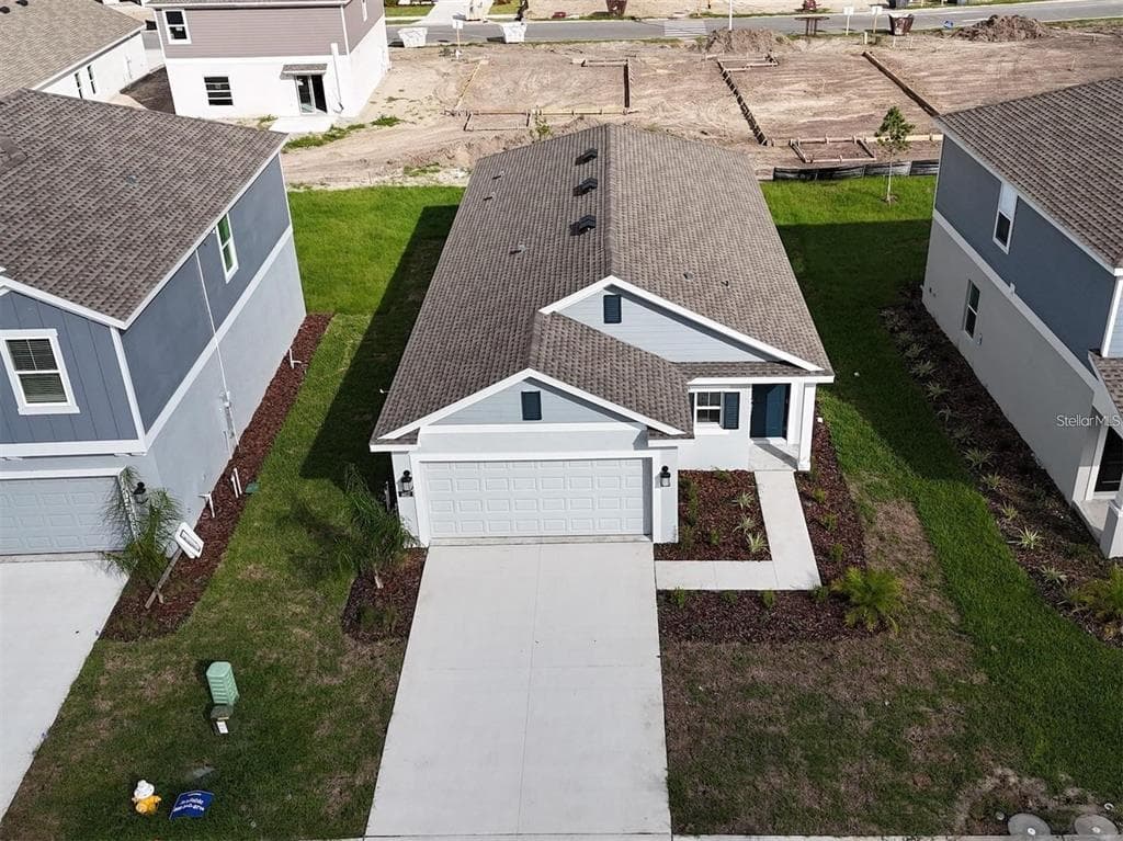 602 BELL PRAIRIE CIRCLE, LAKE WALES, FL 33859 — zdjęcie 3
