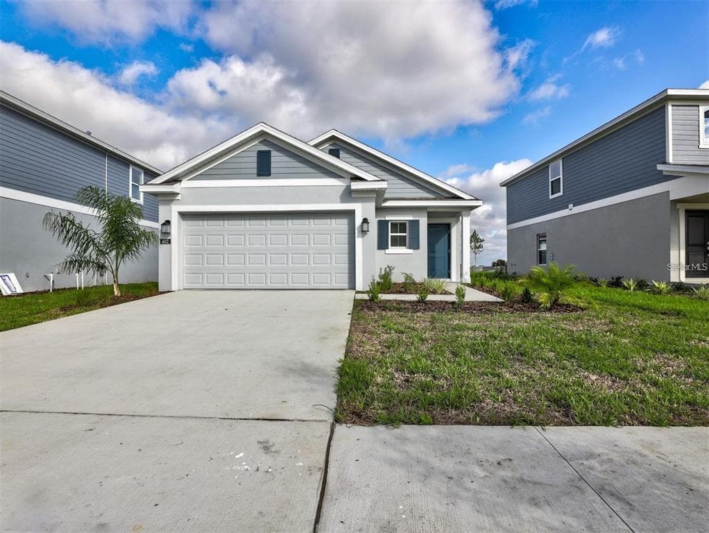 602 BELL PRAIRIE CIRCLE, LAKE WALES, FL 33859