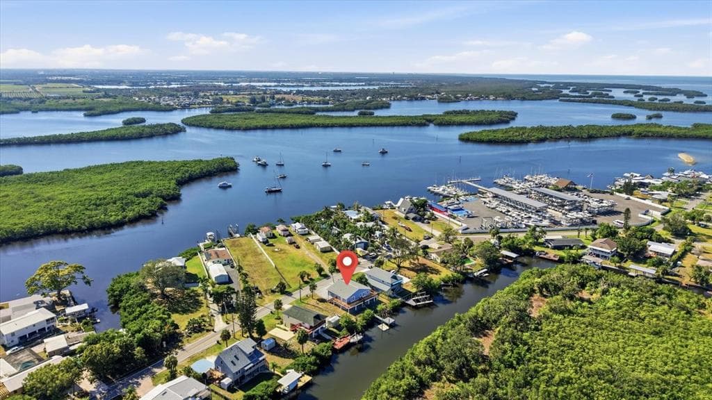 3303 W SHELL POINT #A ROAD, RUSKIN, FL 33570 — zdjęcie 2