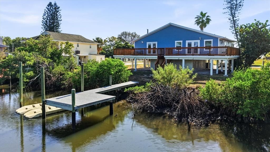 3303 W SHELL POINT #A ROAD, RUSKIN, FL 33570 — zdjęcie 3