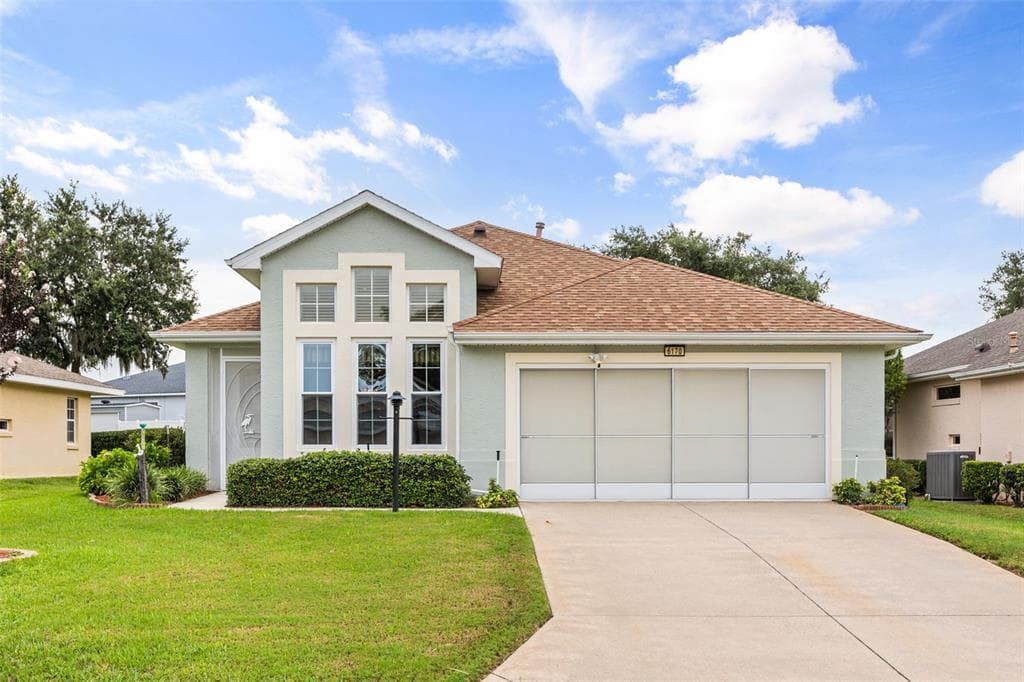 6170 SAILBOAT AVENUE, TAVARES, FL 32778