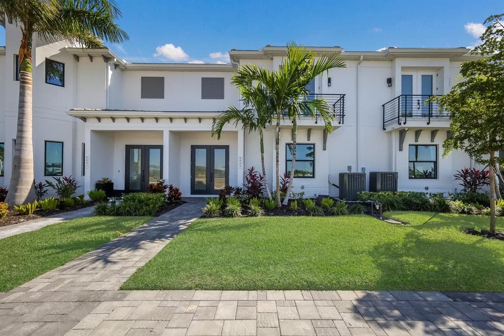 6009 WHITE MANGROVE LANE, BRADENTON, FL 34210 — zdjęcie 2