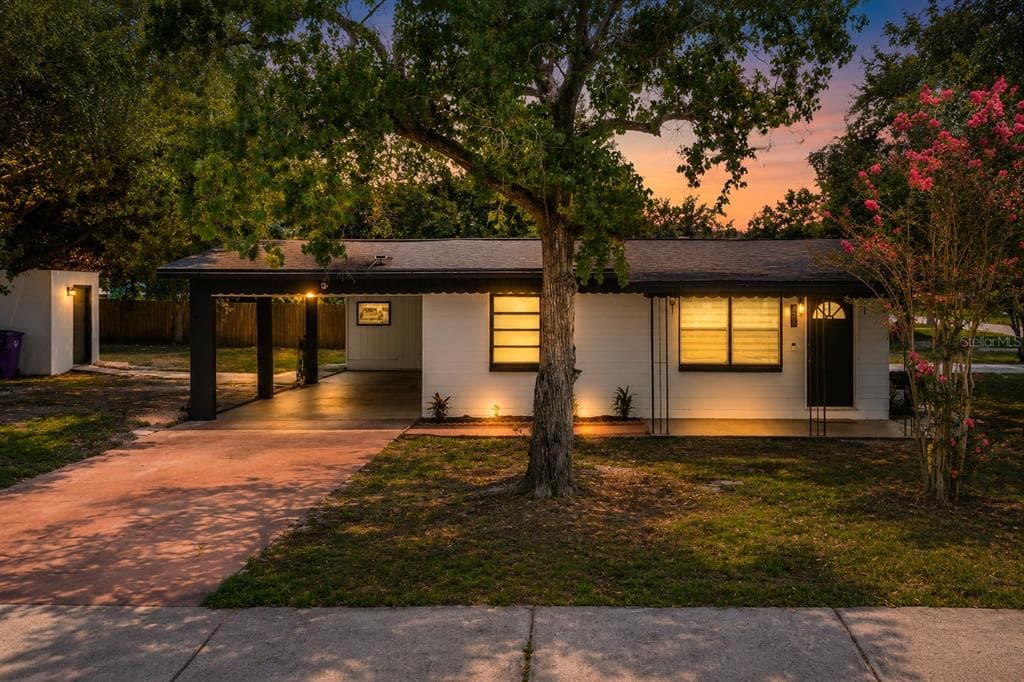438 CALIFORNIA AVENUE, ST CLOUD, FL 34769