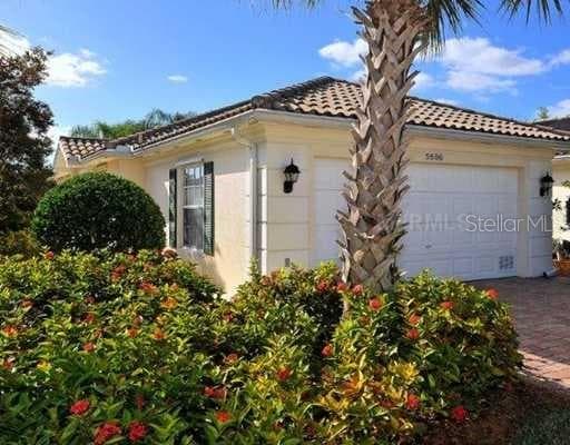 5506 MODENA PLACE, SARASOTA, FL 34238