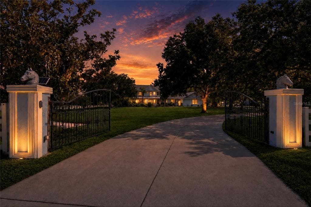 20207 77TH AVENUE E, BRADENTON, FL 34202 — zdjęcie 2