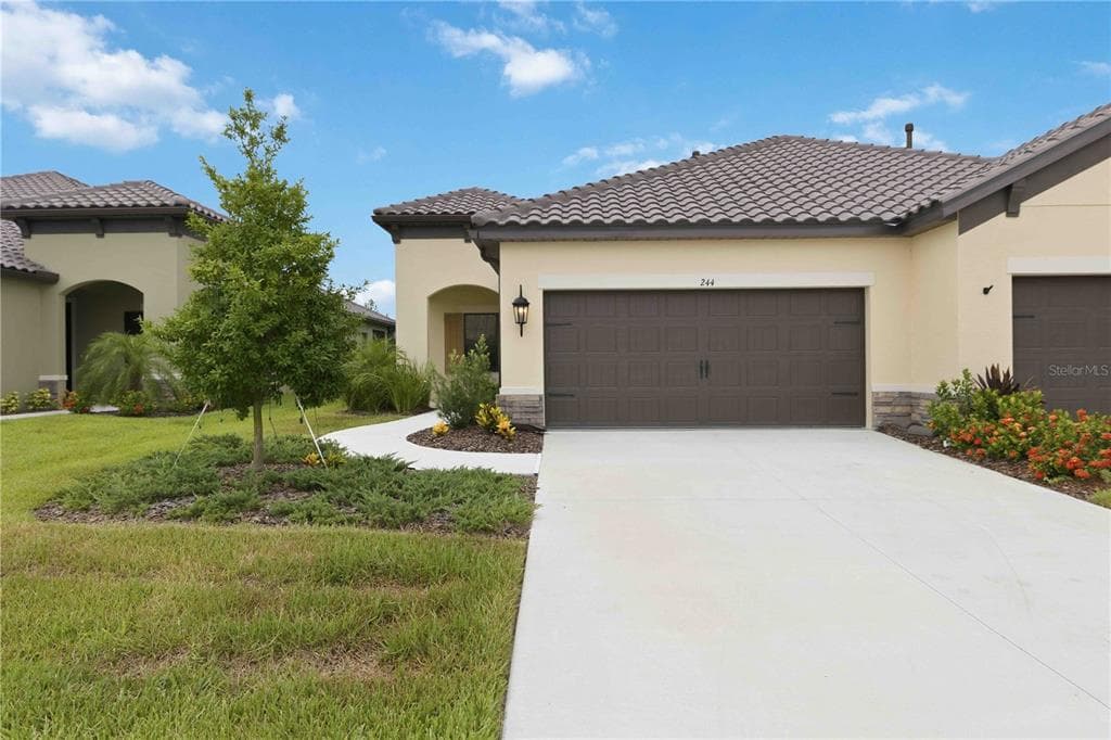 244 ALTAMURA CIRCLE, NOKOMIS, FL 34275 — zdjęcie 2