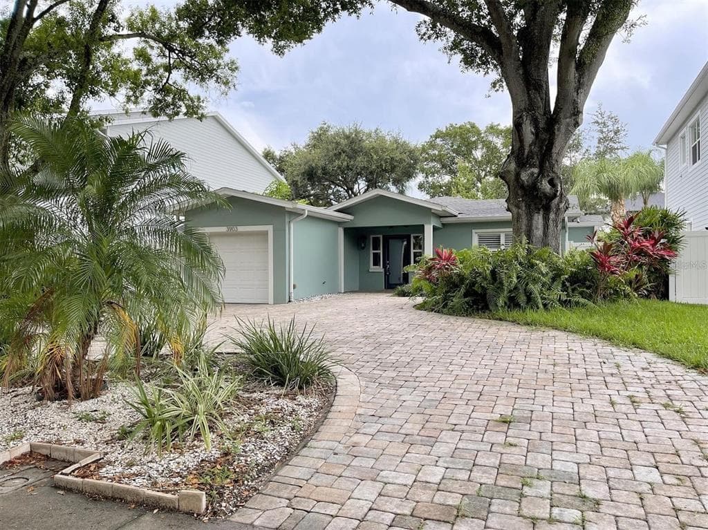 3903 W CORONA STREET, TAMPA, FL 33629 — zdjęcie 2