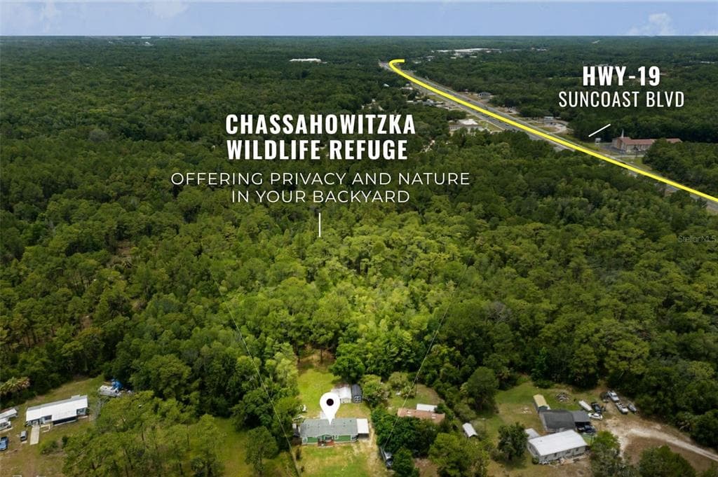 7927 W CYPRIAN COURT, HOMOSASSA, FL 34448 — zdjęcie 2