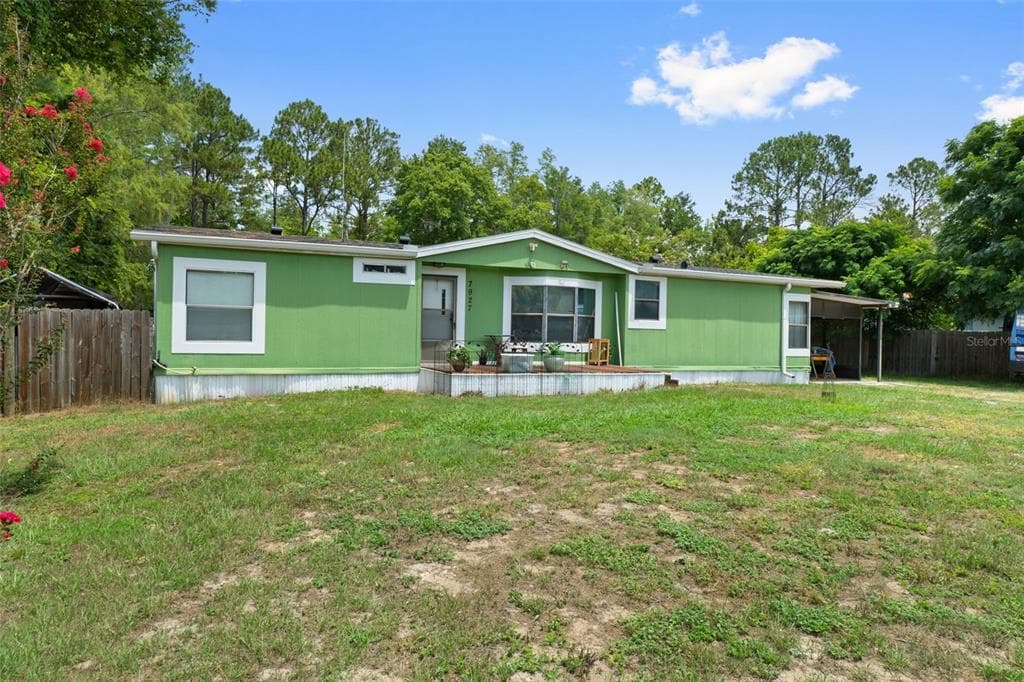 7927 W CYPRIAN COURT, HOMOSASSA, FL 34448 — zdjęcie 4