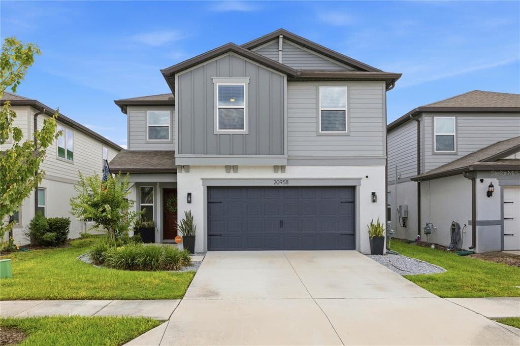 20958 DRAKE ELM DRIVE, LAND O LAKES, FL 34638