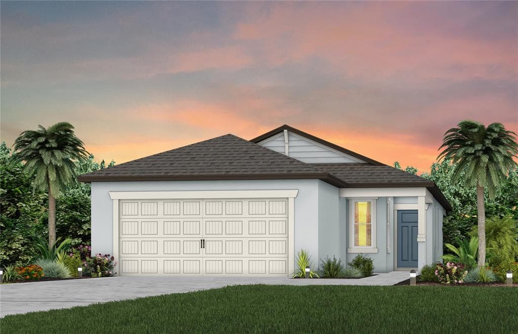 5518 FREESIA DRIVE, LAKELAND, FL 33811