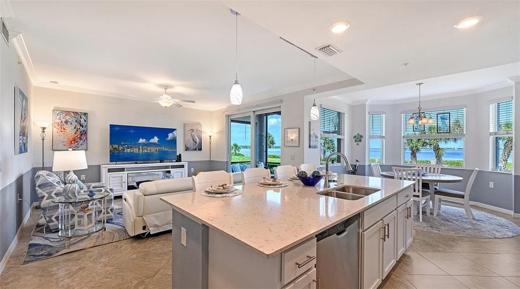 910 TIDEWATER SHORES LOOP # 103, BRADENTON, FL 34208