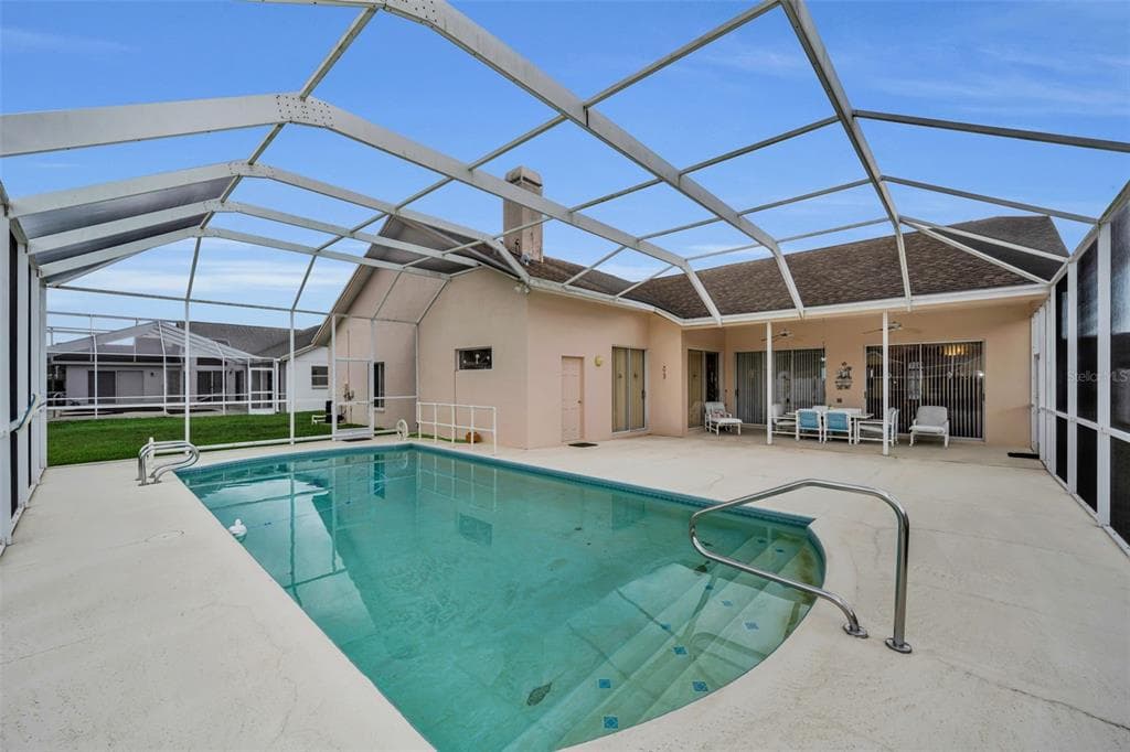 7405 EVESBOROUGH LANE, NEW PORT RICHEY, FL 34655 — zdjęcie 5