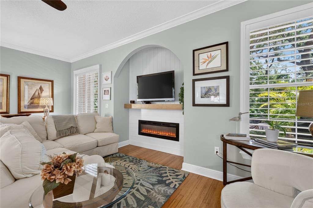 190 BANYAN BAY DRIVE, ST PETERSBURG, FL 33705 — zdjęcie 5