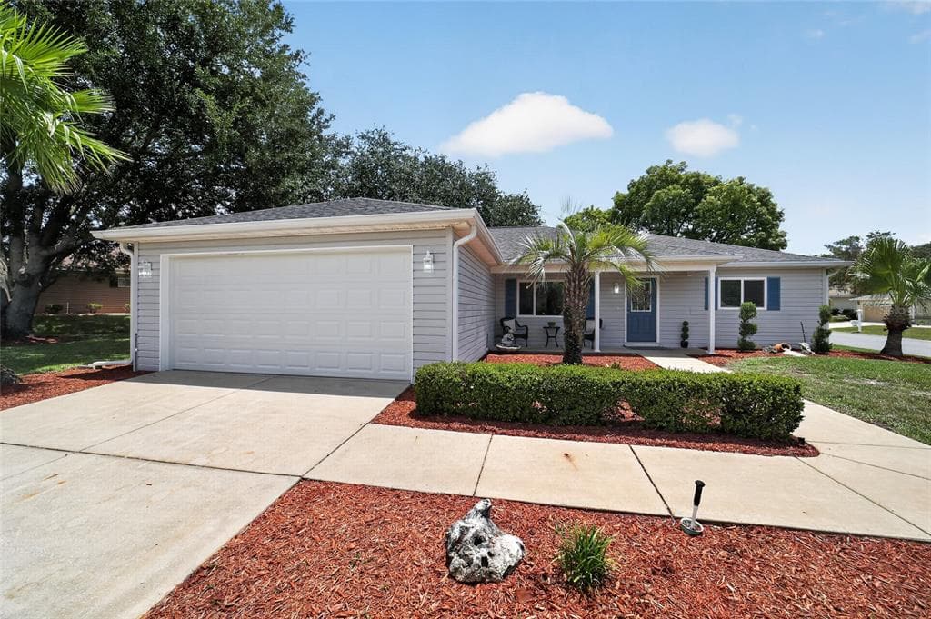 13685 SE 90TH COURT, SUMMERFIELD, FL 34491 — zdjęcie 2
