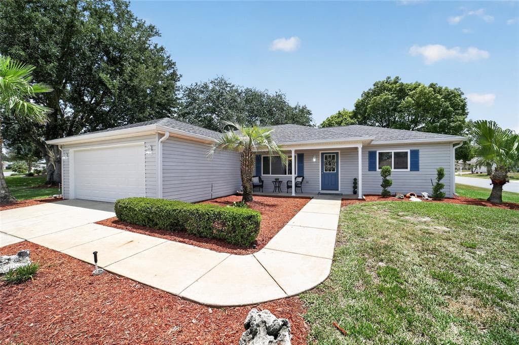 13685 SE 90TH COURT, SUMMERFIELD, FL 34491 — zdjęcie 3
