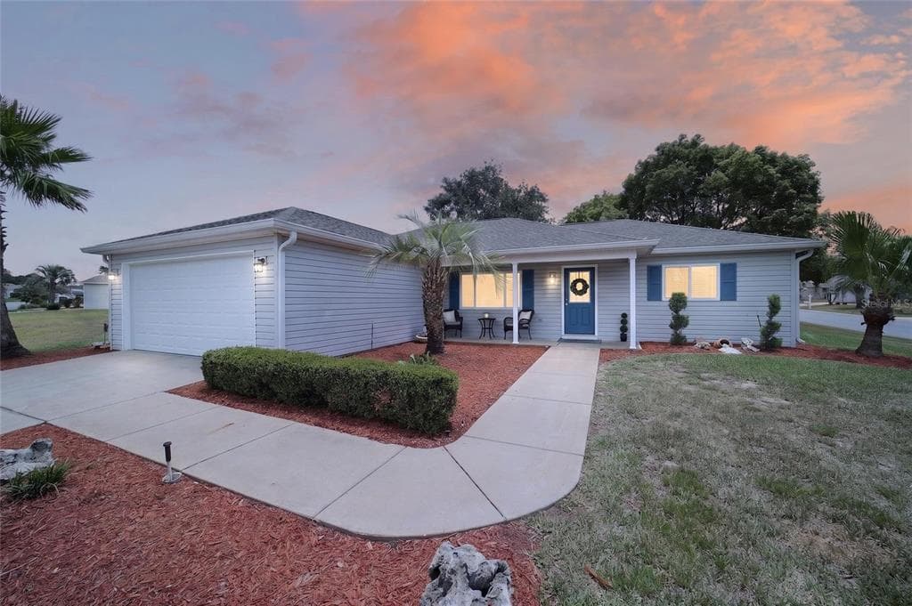 13685 SE 90TH COURT, SUMMERFIELD, FL 34491