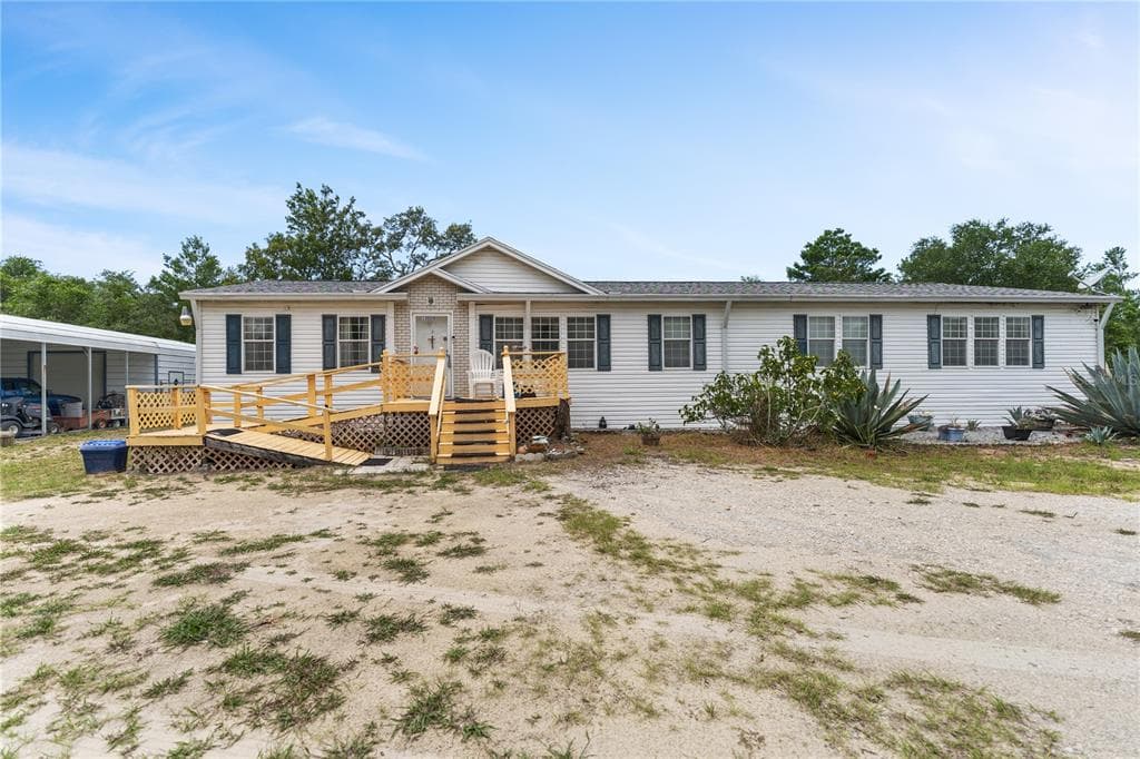 13020 WEBSTER STREET, BROOKSVILLE, FL 34613 — zdjęcie 2