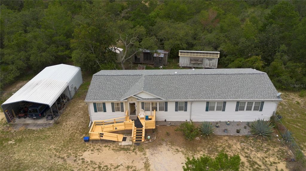 13020 WEBSTER STREET, BROOKSVILLE, FL 34613 — zdjęcie 3