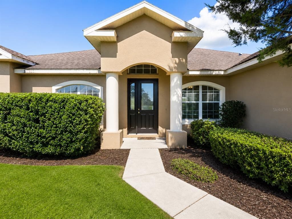 10377 SW 38TH AVENUE, OCALA, FL 34476 — zdjęcie 3