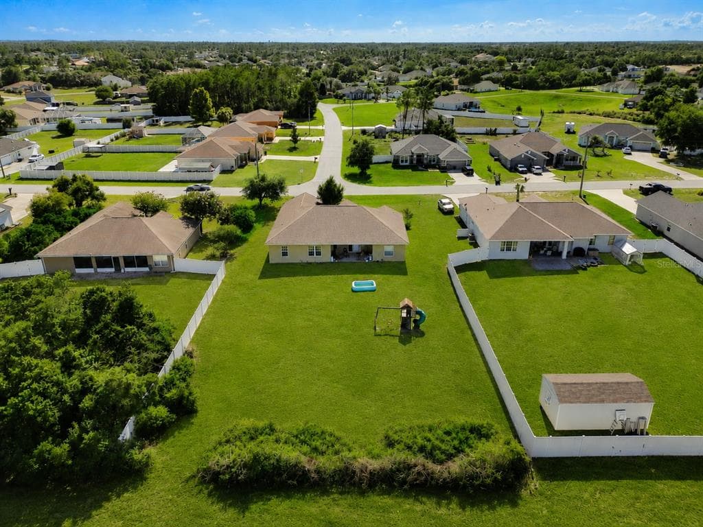 10377 SW 38TH AVENUE, OCALA, FL 34476