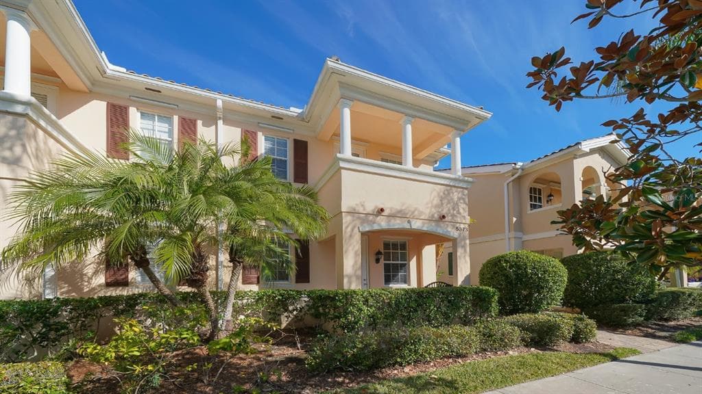 5373 DAVINI STREET, SARASOTA, FL 34238