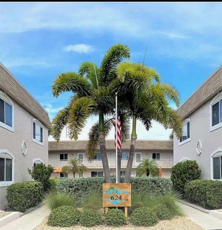 624 FLAMINGO DRIVE # 112, VENICE, FL 34285