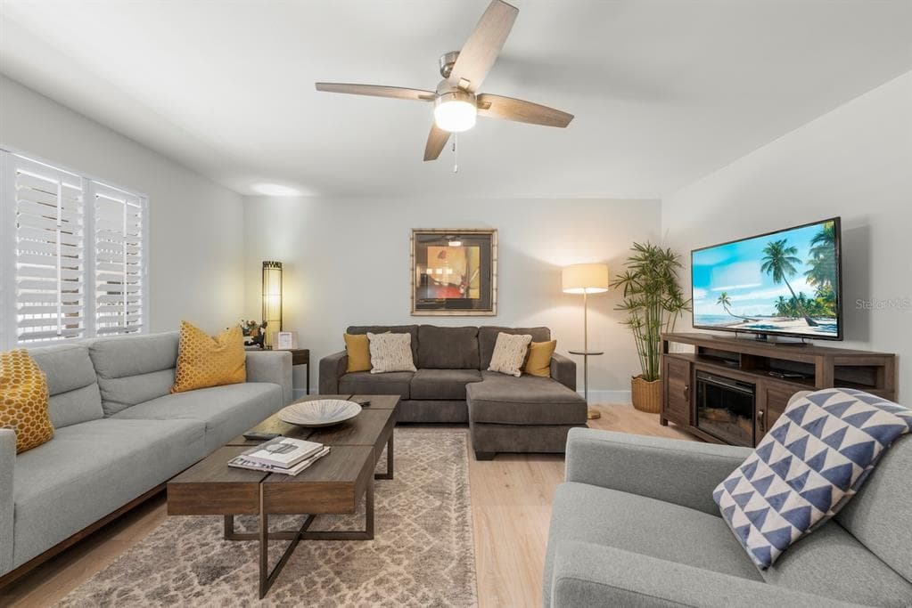 624 FLAMINGO DRIVE # 112, VENICE, FL 34285 — zdjęcie 5