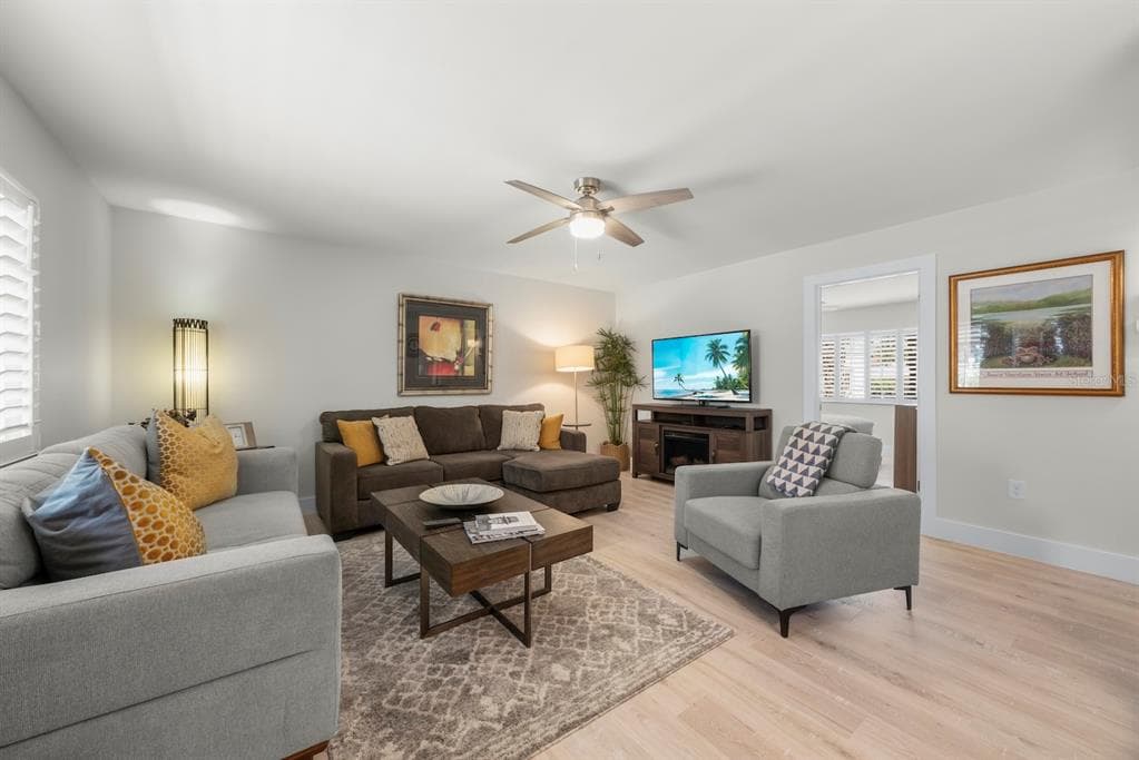 624 FLAMINGO DRIVE # 112, VENICE, FL 34285 — zdjęcie 4