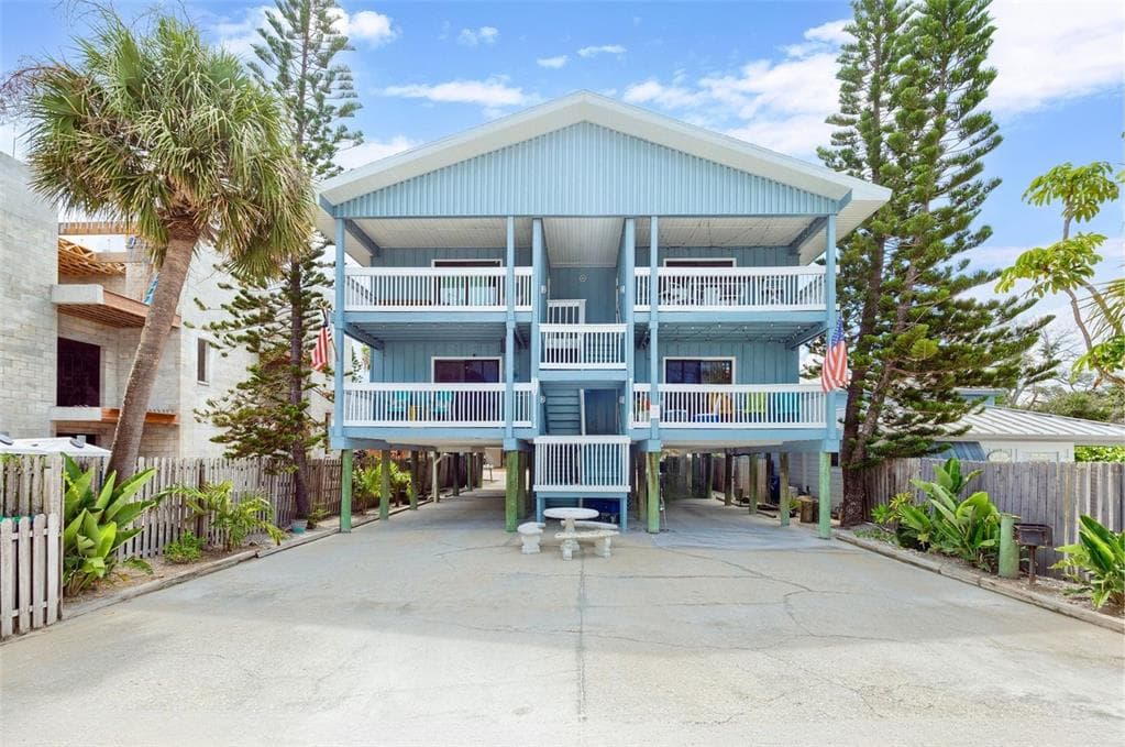 812 GULF BLVD # 3, INDIAN ROCKS BEACH, FL 33785 — zdjęcie 2