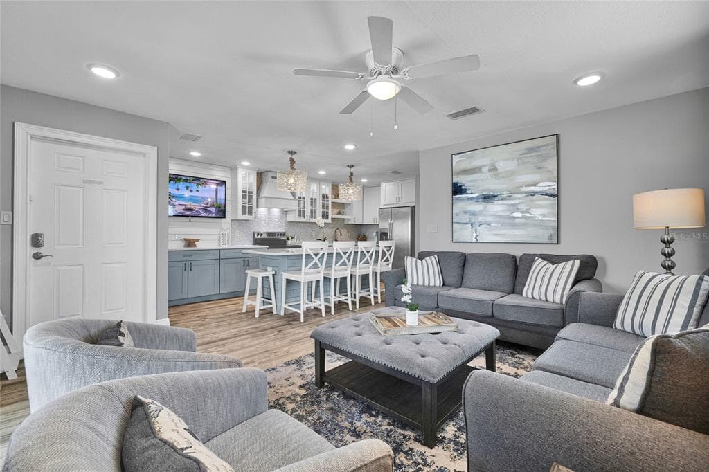 812 GULF BLVD # 3, INDIAN ROCKS BEACH, FL 33785 — zdjęcie 5