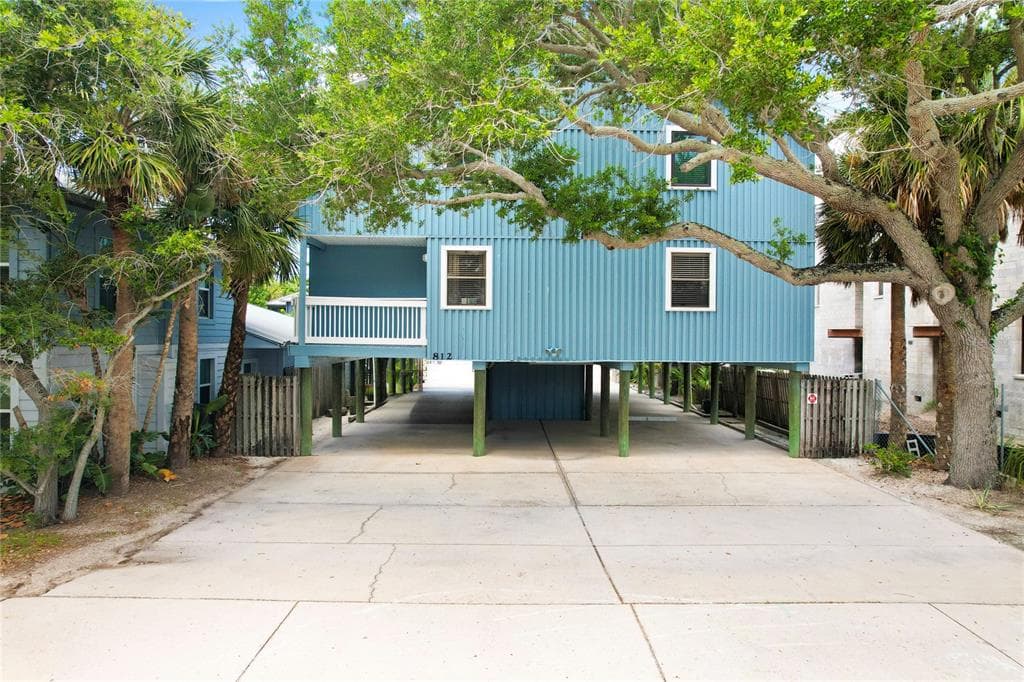 812 GULF BLVD # 3, INDIAN ROCKS BEACH, FL 33785 — zdjęcie 4