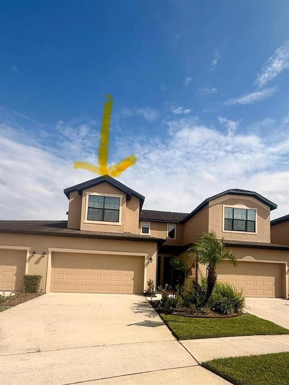2432 SEVEN OAKS DRIVE, ST CLOUD, FL 34772