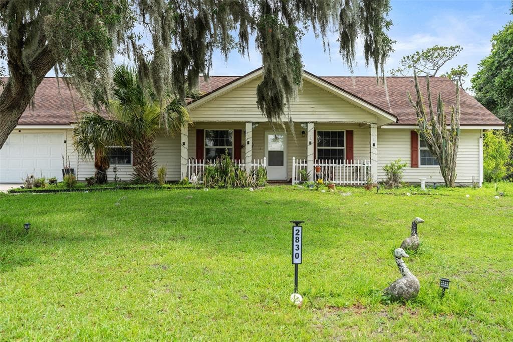 2830 HORTON RD, KISSIMMEE, FL 34744