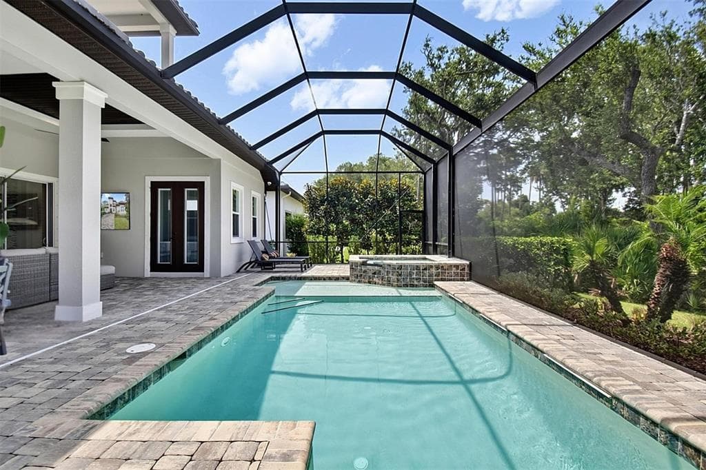 23 N RIVERWALK DRIVE, PALM COAST, FL 32137 — zdjęcie 3