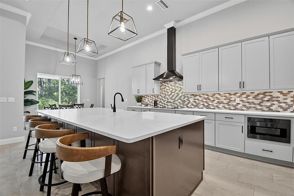 23 N RIVERWALK DRIVE, PALM COAST, FL 32137 — zdjęcie 5