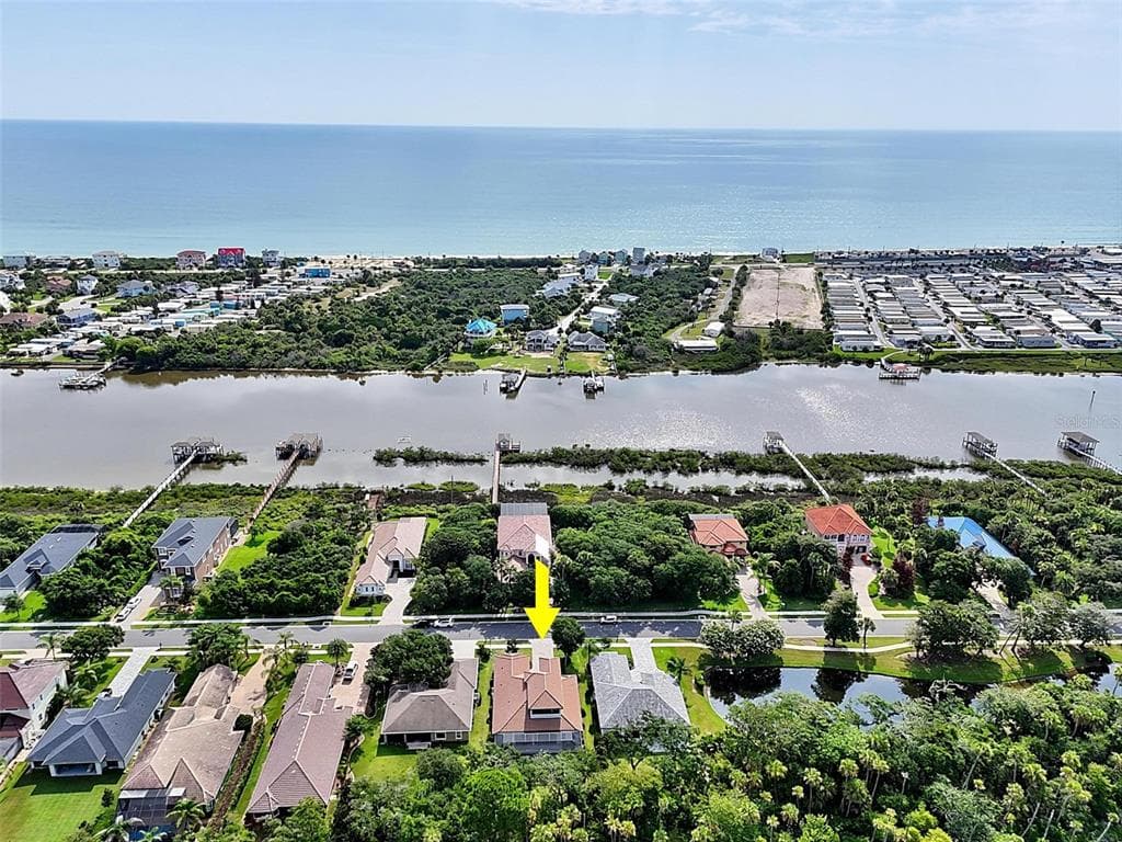 23 N RIVERWALK DRIVE, PALM COAST, FL 32137 — zdjęcie 4