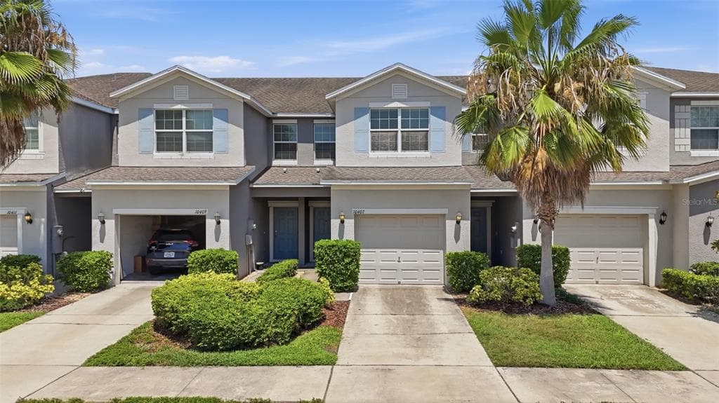 10407 LAKE MONTAUK DRIVE, RIVERVIEW, FL 33578