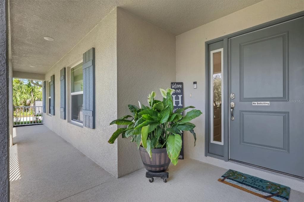 4597 KENVIL DRIVE, NORTH PORT, FL 34288 — zdjęcie 4