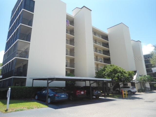 2700 COVE CAY DRIVE # 5D, CLEARWATER, FL 33760
