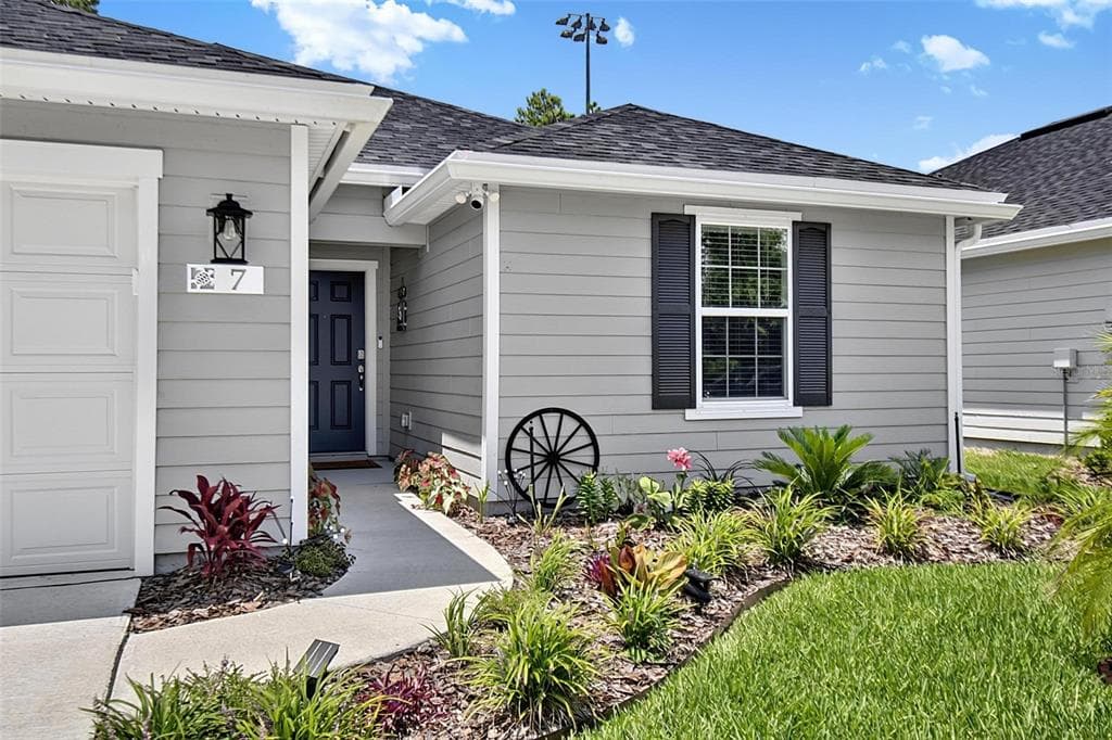 7 SIGNET COURT, FLAGLER BEACH, FL 32136