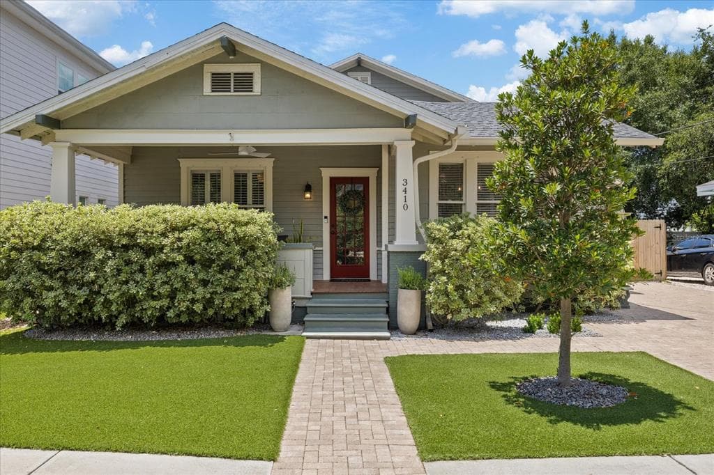 3410 W SANTIAGO STREET, TAMPA, FL 33629
