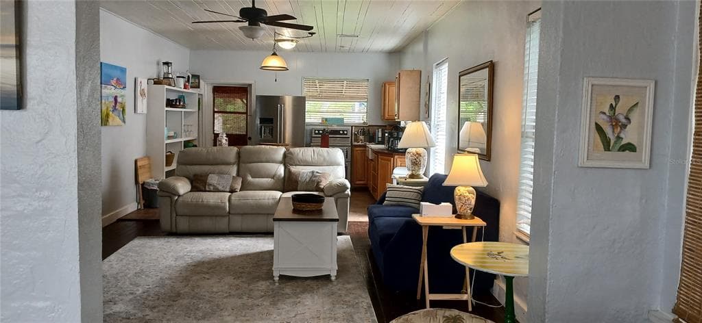 1209 BAY PALM BOULEVARD, INDIAN ROCKS BEACH, FL 33785 — zdjęcie 3