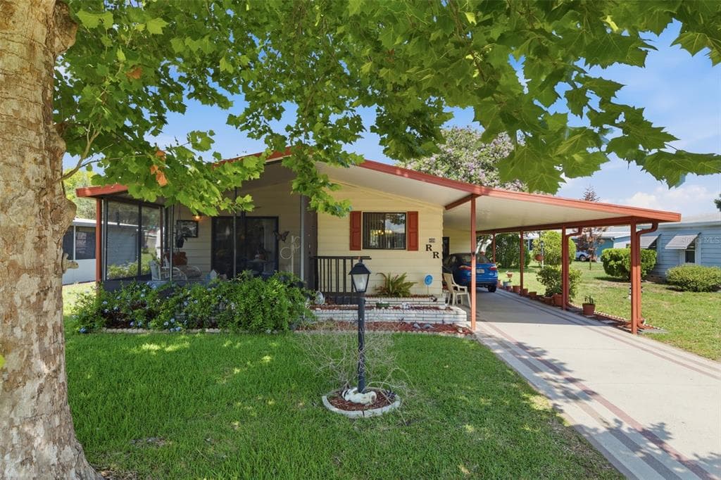 409 TIVOLI PARK DRIVE, DAVENPORT, FL 33897