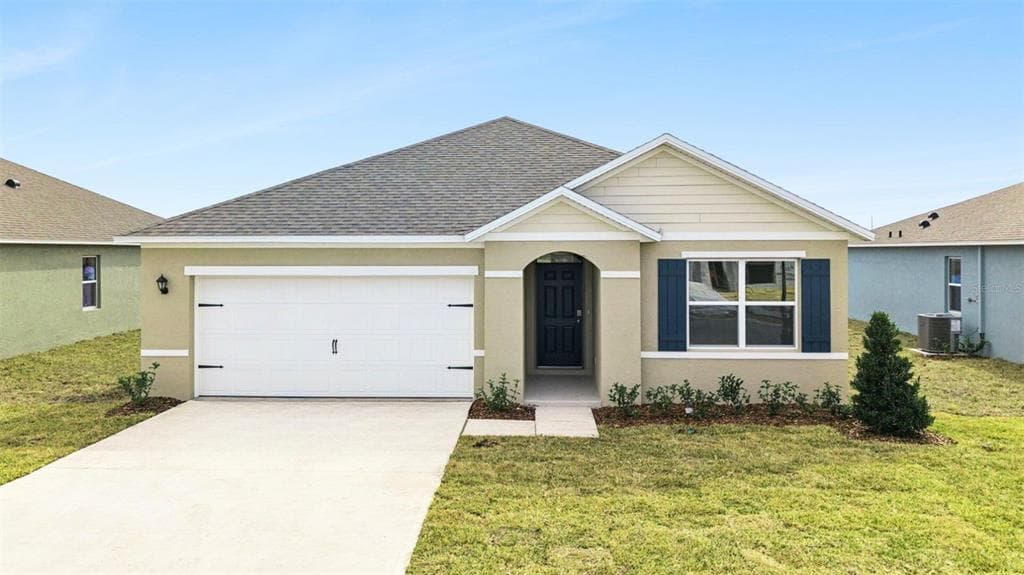 5780 SPRINGER STREET, ST CLOUD, FL 34771